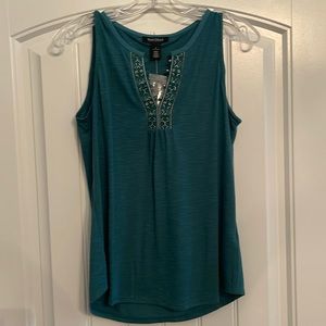 COPY - White House Black Market Tank Top